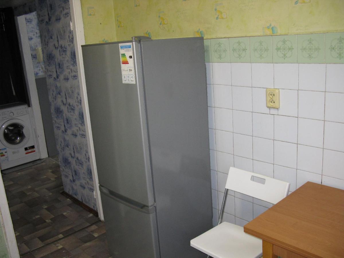 Двухкомнатная На Оболоне Kiev Eksteriør billede